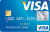 visa или MasterCard