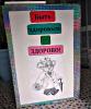 Лэпбук "Основы здорового образа жизни"