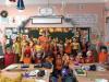 День оранжевого настроения в начальной школе